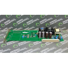 Westinghouse 3PCPS11 Ovation Power Supply Board 3A99132G02 Rev. 0N Used