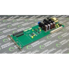 Westinghouse 3PCPS4 Power Supply Board 3A99132G01 Rev. E Used