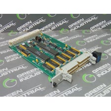 Xycom XVME-201 Digital I/O Interface Card 70201-001 FREV 1.1H Used