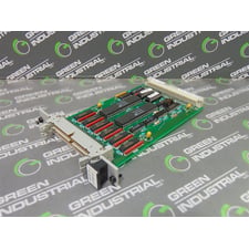 IST XVME-201 Digital I/O Interface Card 70201-001 Used