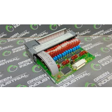 Allen Bradley 1746-IA16/B SLC 500 Input Module Used
