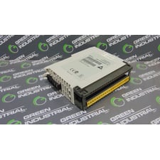 AEG Modicon DEP 218 / AS-BDEP-218 Discrete Input Module Used
