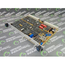 Xycom XVME-566 Analog Input Card 70566-001 FREV 1.1L Used