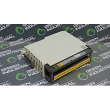 AEG Modicon DEP 218 Discrete Input Module 6728-042.276454 Rev. 07 Used