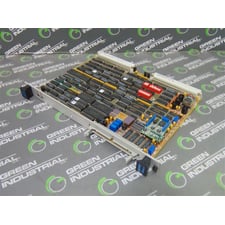 Xycom PMXVME-566 Analog Input Card PM101323 FREV 1.1 Used