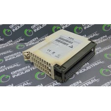 AEG Modicon DAP 216 / AS-BDAP-216 Output Module 042 270 385 Used