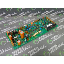 Fuji Electric TK346117R3 Control Board Used