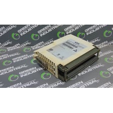 AEG Modicon DEP 216 / AS-BDEP-216 Output Module 042 244 630 Used
