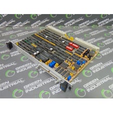 Xycom XVME-566 Analog Input Card 70566-001 FREV 1.1 Used