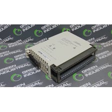 AEG Modicon DAP216N/AS-BDAP-216N Output Module PV:00 RL:07 SV:-- Used