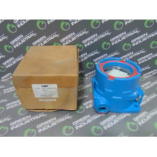 KEP SQUIRTR3 Loop Powered Ratemeter Module Version 3.1 New NIB