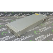 Bently Nevada 3500 Display Interface I/O Module 135813-01 Used