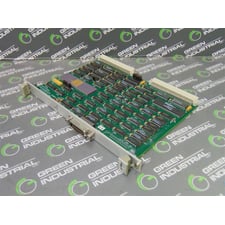 National Instruments GPIB-1014 Bus Interface Card 180155H-51 Rev. 2 Used