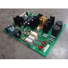 Alez 6739904 PC Board Power Supply Assembly Used