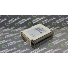  AEG Modicon DEP 220/AS-BDEP-220 Discrete Input Module Used