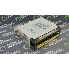AEG Modicon DAP 210 / AS-BDAP-210 Output Module 042 279 065 Rev. E Used