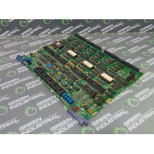 General Electric AXS03B CNC Axis Board 44A719348-102 44A723614-001R00/1 Used