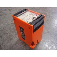 ifm N 600 NETZETIL Amplifier Module NY 33-1 DN0012 Used