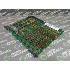 General Electric DRM03 CNC D-RAM Board 44A719326-G01 44A719252-001R04/4 Used