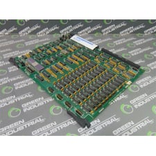 General Electric DRM03 CNC D-RAM Board 44A719326-G01 44A719252-001R05/5 Used