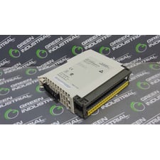 AEG Modicon DAP 210 / AS-BDAP-210 Output Module PV:00 RL:75 SV:-- Used