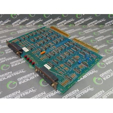General Electric IC600CB503A I/O Interface 44A297034-G03 44A712769-002 Used