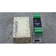 Conlog TT-VC-02 Tripterm VC02 Interface Module New NIB