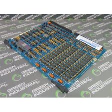 General Electric DRM03 CNC D-RAM Board 44A719326-G01 44A719252-001R03/3 Used