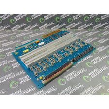 General Electric IC600YB907A Source Output 44A717602-001 44A297089-G01 Used