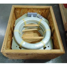 Set of 3 ITI/GE 10kV Current Transformers 8000:5 Ratio 224C5195P0002 New