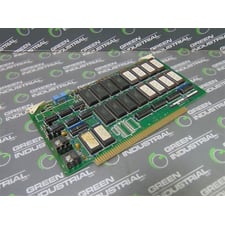 International Cybernetics Corporation 100-0315 Control Board 0100-0036 Used