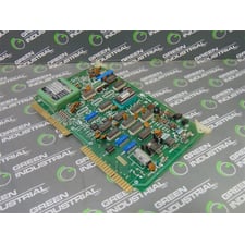 Cutler Hammer 58-5006 Control Board 81-13870 Used