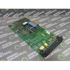 Moore Products 15770-101-4 Control Card Used