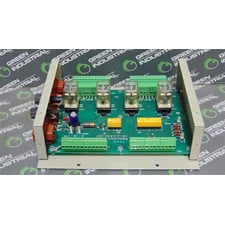 Compressor Controls Corporation 18-214430-001 Redundant Relay Board Used