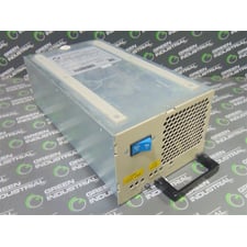 Magnetek Emerson WH3A-2DF Ovation Power Supply Module 1X00163H01 Rev. A Used