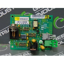 Allen Bradley 80190-640-02-R Temperature Feedback Board 80190-639-02A Rev B Used
