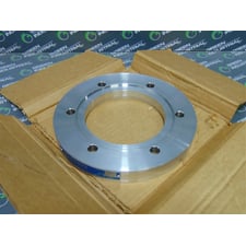 Cyclops Size 6 CR Sight-Glass Retainer Flange MT B8514 New NIB