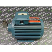 1 HP Reliance Electric P14A5803P Vector Duty Master AC Motor 230/460V New