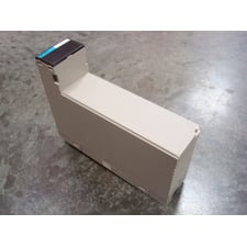 Omron C200H-SP001 SYSMAC Space Unit Slot Filler Used