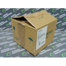 Siemens 4AM3242-8DN00-0EA0 Single Phase Control Transformer 0.063 kVA New NIB