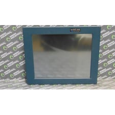 Ann Arbor Weblink 17m Touchscreen PC Used