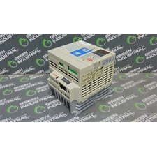 Magnetek GPD205-B0P7 Variable Frequency Drive 3/4 HP 380-460V Used