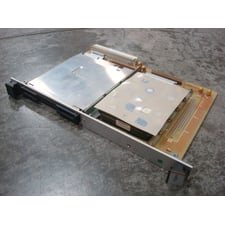 Xycom XVME-957 VMEbus Mass Storage Sub-System 70957-001 Used