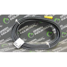 Turck PKG 4-5/S90 M8 Female Straight 4 wire 5 meter Cordset 26 AWG New