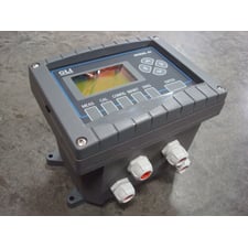GLI E63F1N1A1A1ENN Electrodeless Conductivity Analyzer Model 63 Used