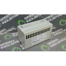 Allen Bradley 1794-IB10X0B6 Flex I/O 24VDC Sink Input/Source Output Module Used