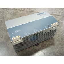 SOLA SDN20-24-100 Power Supply Module 24VDC 20A Used