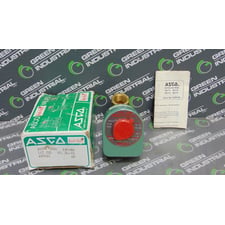 ASCO 8030A17VH Red Hat Solenoid Valve New NIB