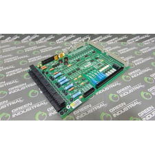 Allen Bradley 80190-278-52 SCB-M Board Rev. J 80190-278-52J Used