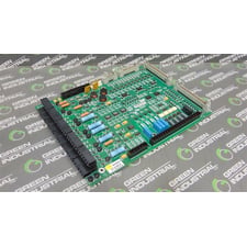 Allen Bradley 80190-278-52 SCB-M Board Rev. J 80190-278-52/12 Used